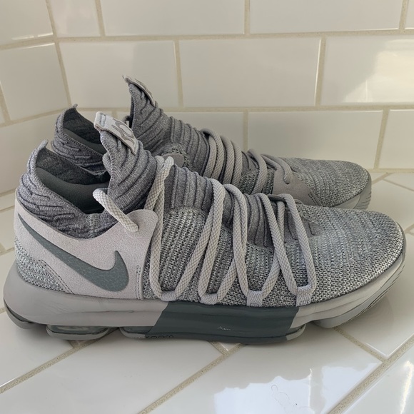 kd 10 wolf grey